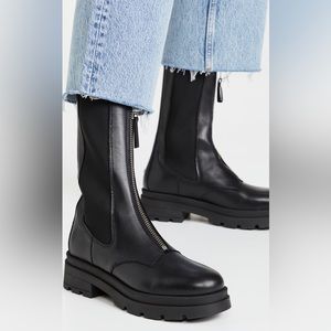 Anine Bing Jasper tall boots